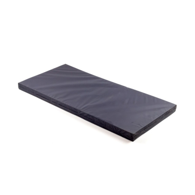 Preschool 6g Pvc Mattress - Low density foam (6cm thick)
