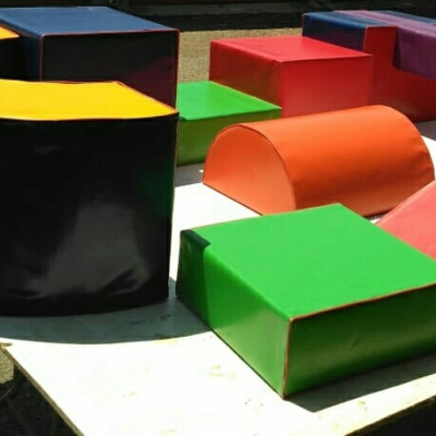 Soft Play Big 10