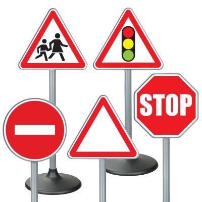 Road Signs