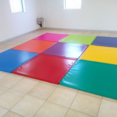 Activity mats 30mm (per square meter)