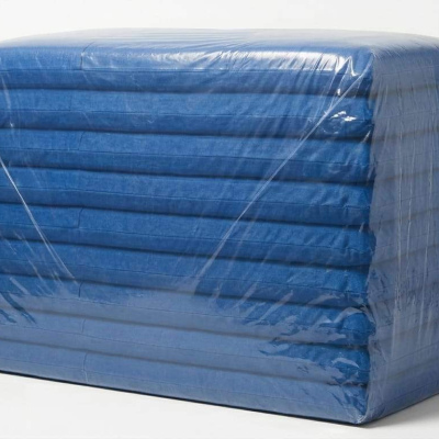 Navy pack Special - Medium density (4cm thick)