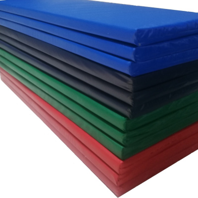 Preschool 8g Pvc Mattress - Medium density Foam (6cm thick)
