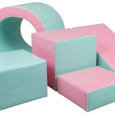 Soft Play 5 piece set